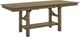 Liberty Furniture Brook Bay 7-Piece Sandstone Optional Gathering Table Set-1