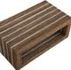 Crestview Parker Brown Cocktail Table-3