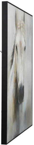 Stylecraft Horse Canvas Wall Art-1