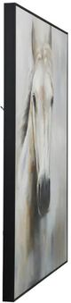 Stylecraft Horse Canvas Wall Art-1