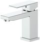 ZLINE North Lake Chrome Bathroom Faucet-0