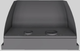 Vent-A-Hood® Designer Series 48" Gunsmoke Wall Mounted Range Hood-3