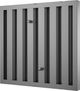 Beko 30" Stainless Steel Under Cabinet Range Hood-3