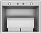 Vent-A-Hood® 30" Stainless Steel Wall Mounted Range Hood-2