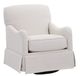 Chairs of America Glacier Swivel Glider-0