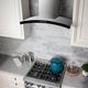 ZLINE 36" Stainless Steel Wall Mounted Range Hood-1