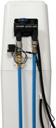 GE® White 35,000 Grain Capacity Smart Water Softener-3