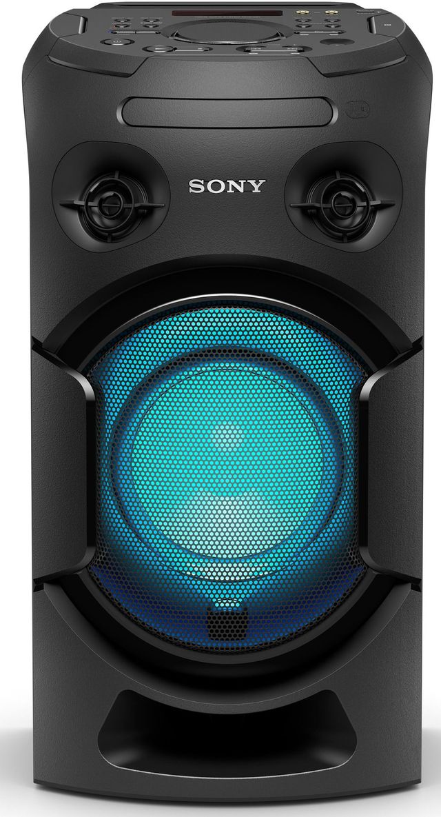 Sony® V21 Hi-Power Audio System Direct Appliance of Modesto