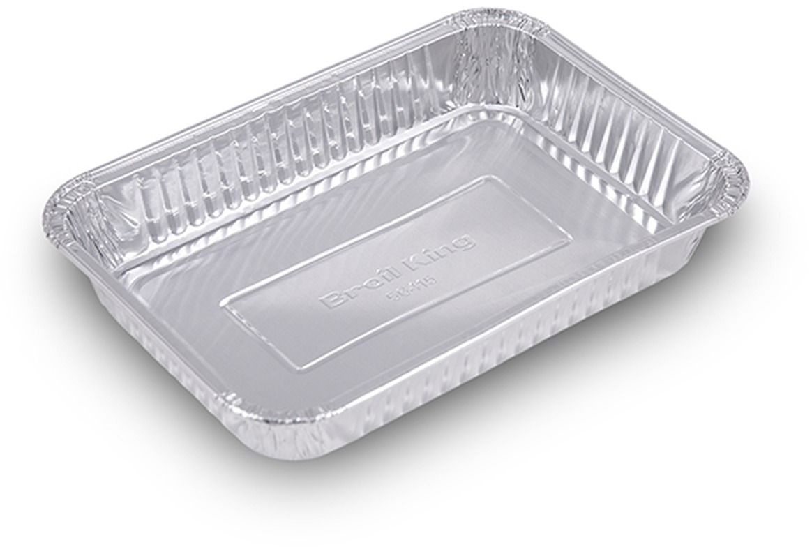 Broil King® Baron™ Foil Drip Pans