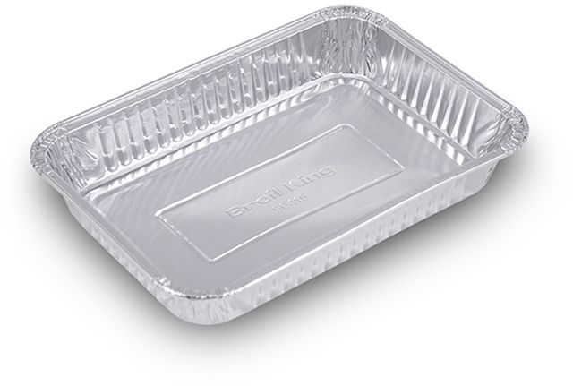 Broil King® Baron™ Foil Drip Pans-0