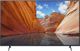 Sony® X80J 50" HDR 4K Ultra HD Smart Google TV-0