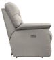 La-Z-Boy® James Oyster Power Reclining Sofa with Headrest-2