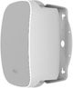 Klipsch® RSM Series 4" White Outdoor Surface Mount Speakers-4