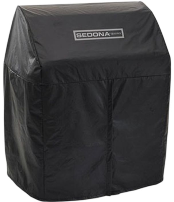 LYNX® Sedona 36" Free Standing Grill Cover-0