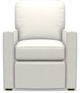 La-Z-Boy® Midtown Bisque Low Profile Power Recliner-2