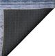 Dalyn™ Rug Company Karaj Blue 5'x8' Style 1 Area Rug-2