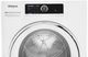 Whirlpool® 4.3 Cu. Ft. White Front Load Electric Dryer-1