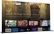 Sony® BRAVIA XR™ A80L 83” 4K Ultra HD OLED Google TV-1