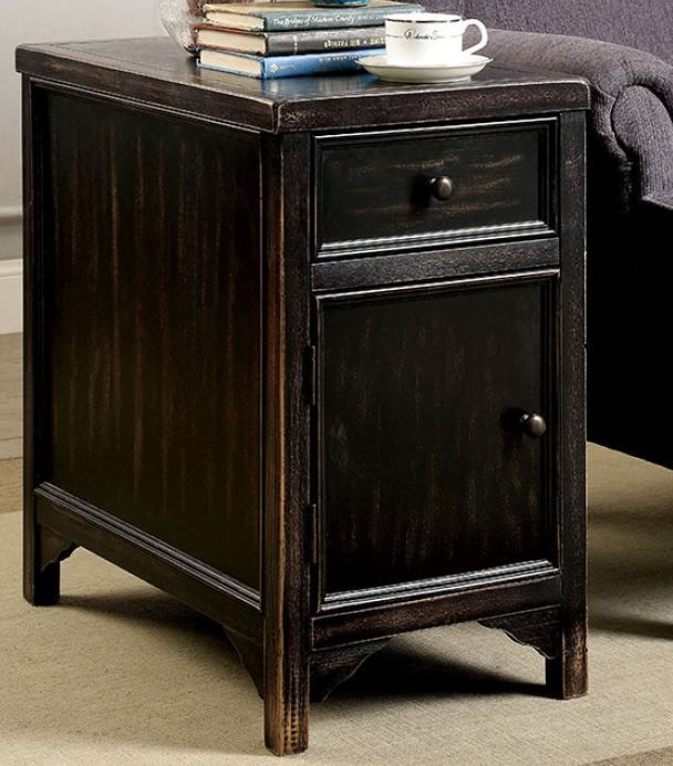 Furniture of america meadow sofa table cm4327s hotsell
