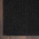 Nourison Home™ Nourison Essentials Black 5'x7' Area Rug-2