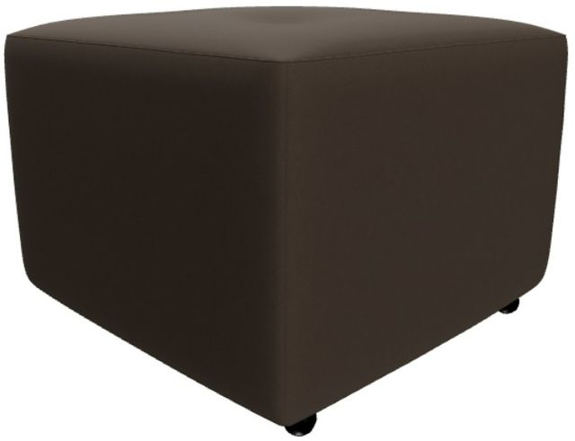 Craftmaster® Customizable Craftmaster Essentials Cocktail Ottoman-0