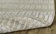 Feizy Odell Tan/Silver 5' x 7'6" Rug-2