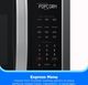 Midea® 1.9 Cu. Ft. Stainless Steel Over The Range Microwave-5