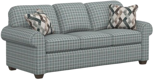 Flexsteel® Customizable Thornton Queen Sleeper Sofa-2