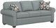 Flexsteel® Customizable Thornton Queen Sleeper Sofa-2