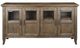Magnussen Home® Roxbury Manor Homestead Brown 4-Door Buffet-3