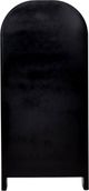 Four Hands Breya Black Cabinet-4