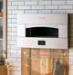 Monogram® 30" Stainless Steel Smart Hearth Oven-1