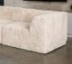 Furniture of America® Nappi Sand Sofa-3