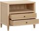 TOV Furniture Bristol Park Natural 2-Drawer Nightstand-4