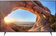 Sony® X85J 55" 4K Ultra HD Smart TV-0