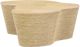 TOV Furniture Slab Natural 60" Coffee Table-4