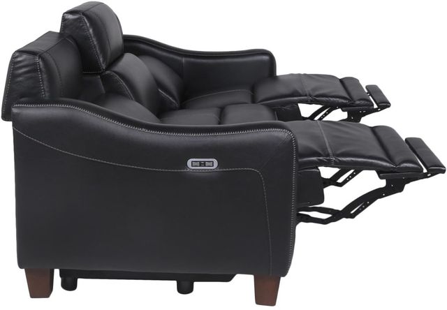 Steve Silver Co. Giorno Midnight Power Reclining Sofa-4
