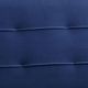Weekender™ Thomas Navy Velvet Sofa Bed-1