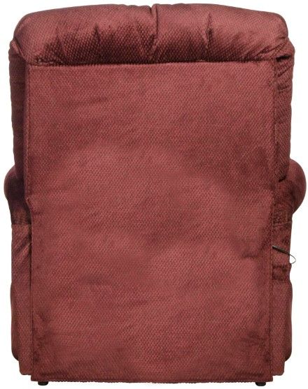 Catnapper® Patriot Vino Power Lift Recliner-2