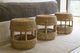 Universal Explore Home™ Oasis Woven Slimit Stool-3