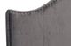 Mazin Furniture Carlow Gray Queen Bed-4