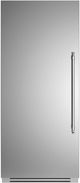 Bertazzoni 21.5 Cu. Ft. Stainless Steel Built In Column Refrigerator-2