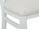 Magnussen Home® Harper Springs Silo White Dining Side Chair-3
