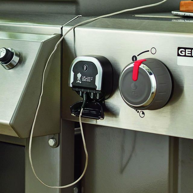 Weber® iGrill 3-1