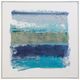 Stylecraft Coastal Calm ll Wall Art-0