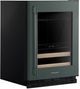 KitchenAid® 24" 4.8 Cu. Ft. Juniper Undercounter Beverage Center-2