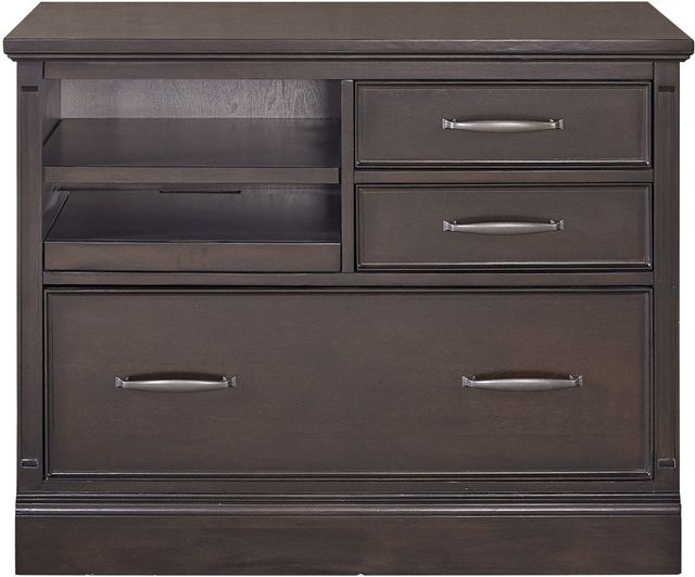 Parker House® Shoreham Medium Roast Functional File-2