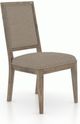 Canadel® Loft Dining Chair-0