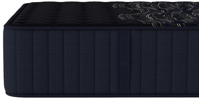 Southerland™ American Sleep® Caitlin 14" Wrapped Coil Firm Tight Top California King Mattress-3