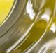 A & B Home Yellow 9" Vase-2